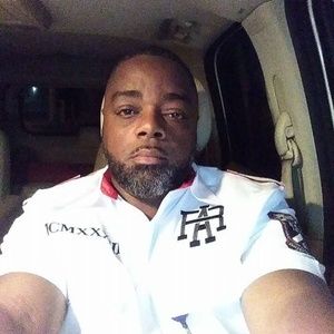 Meet your Posher, Antwone